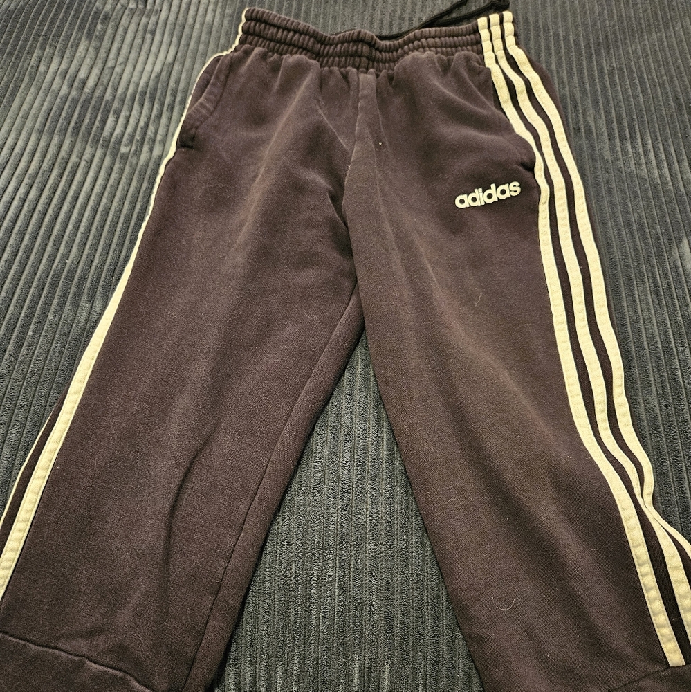Adidas joggers